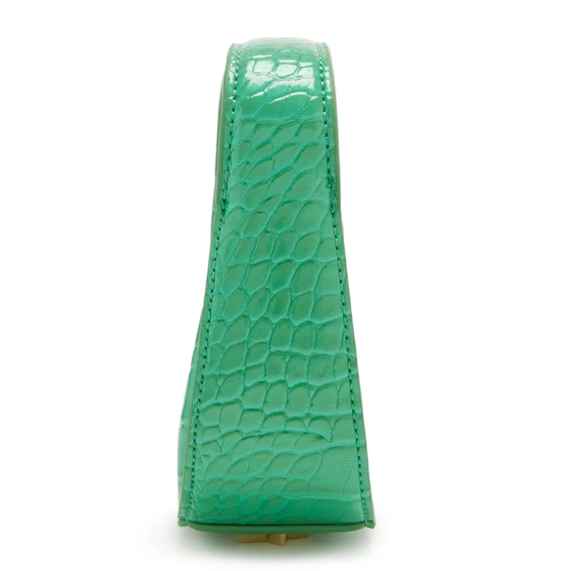 Chiara Ferragni Caia Green Handbag 75SB4BG3-ZS733-170