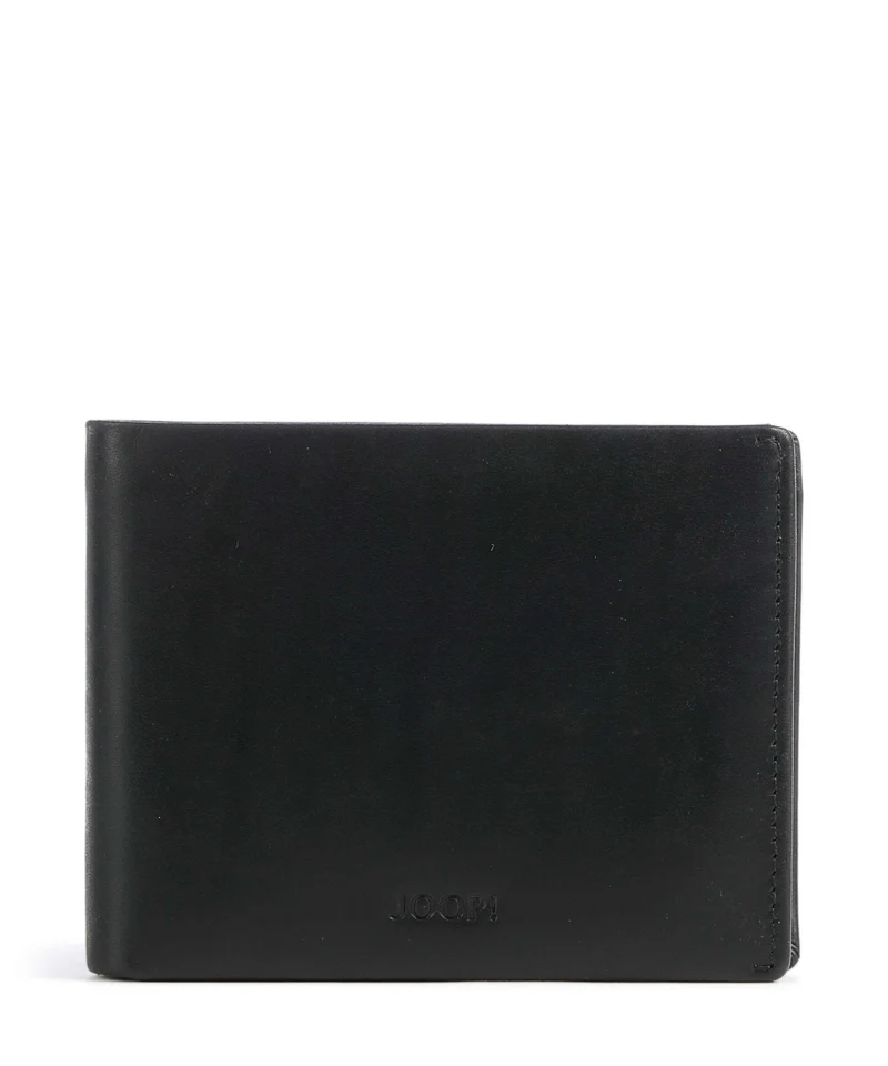 JOOP! Cerratano Typhon Monedero black