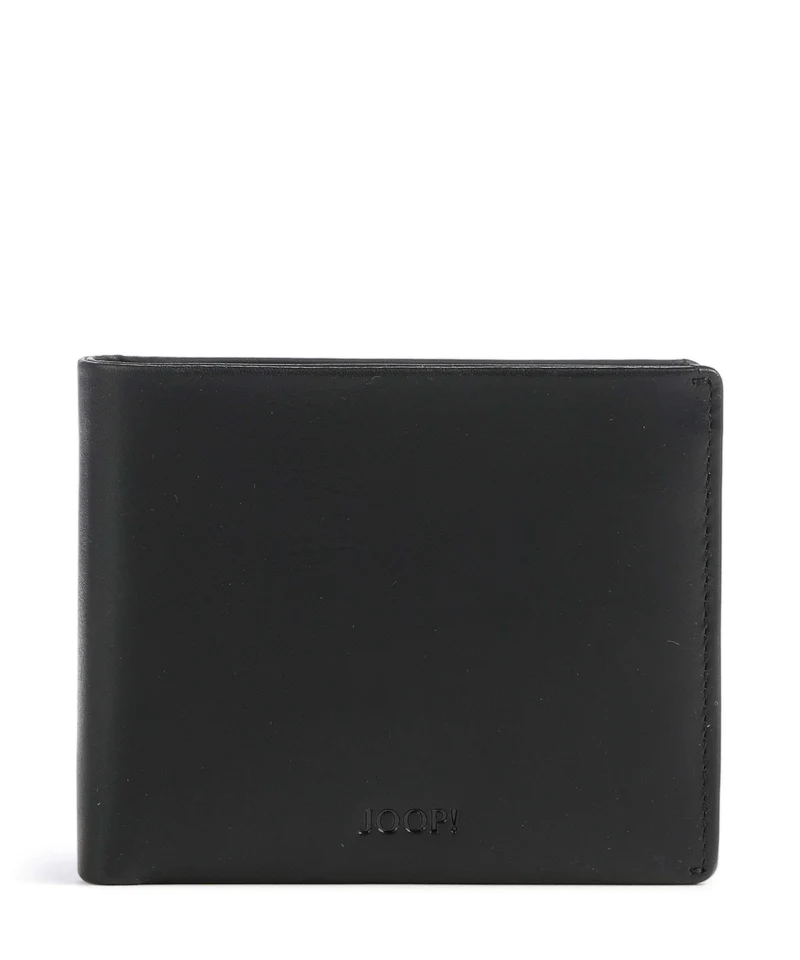 JOOP! Cerratano Ninos Monedero black