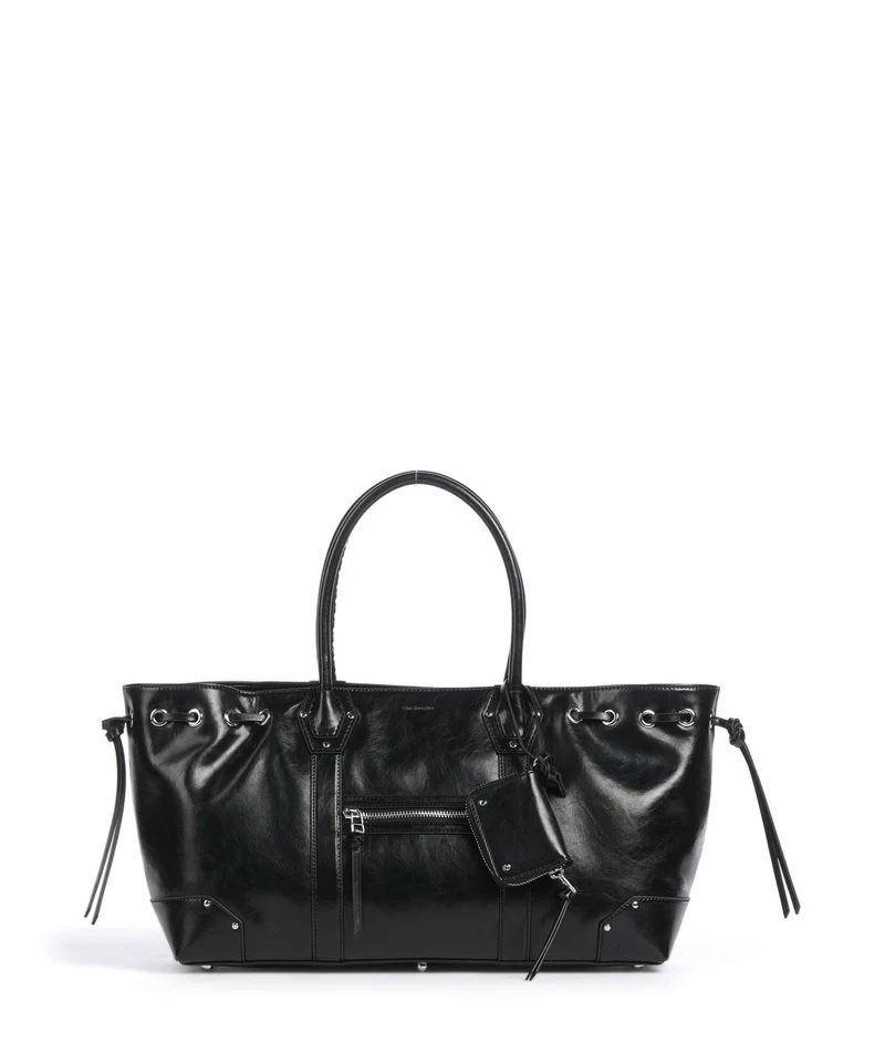 The Kooples Bolso de mano black