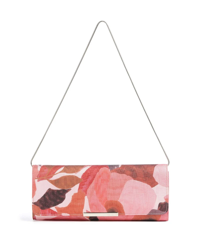 Ted Baker Malisae Bolso de hombro dkorange