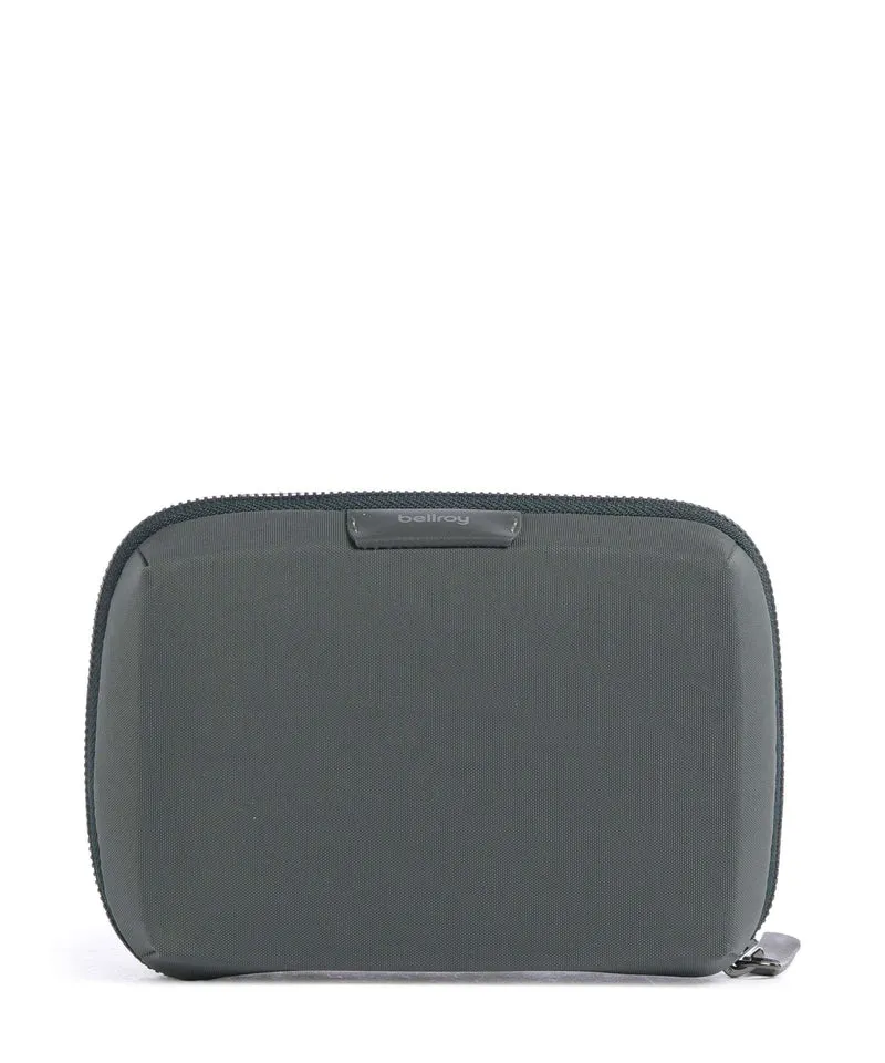 Bellroy Tech Compact Accesorio de viaje everglade
