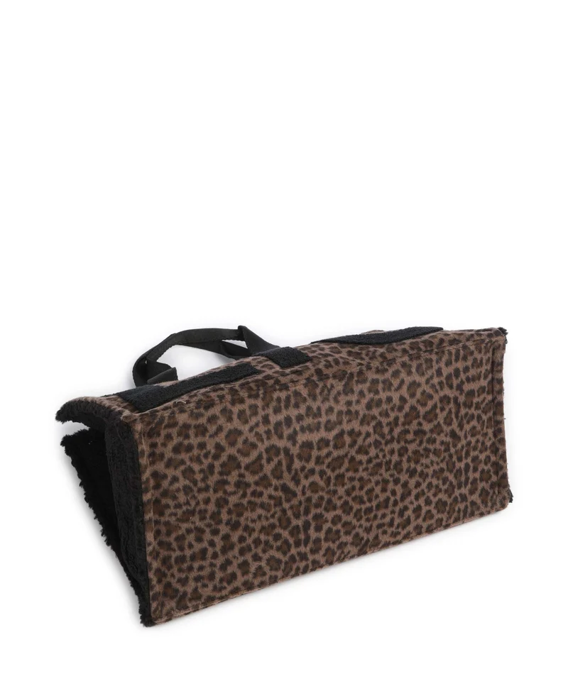 Liu Jo Urban Bohemian L Bolsa shopping animalier