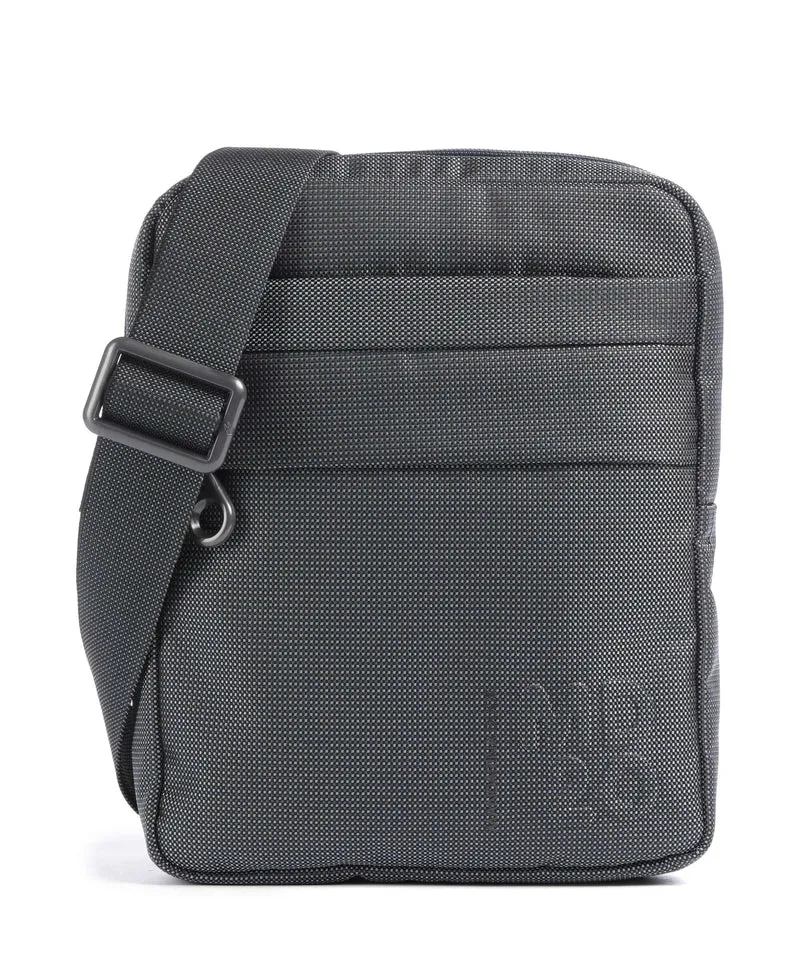 Mandarina Duck MD20 Bandolera steel