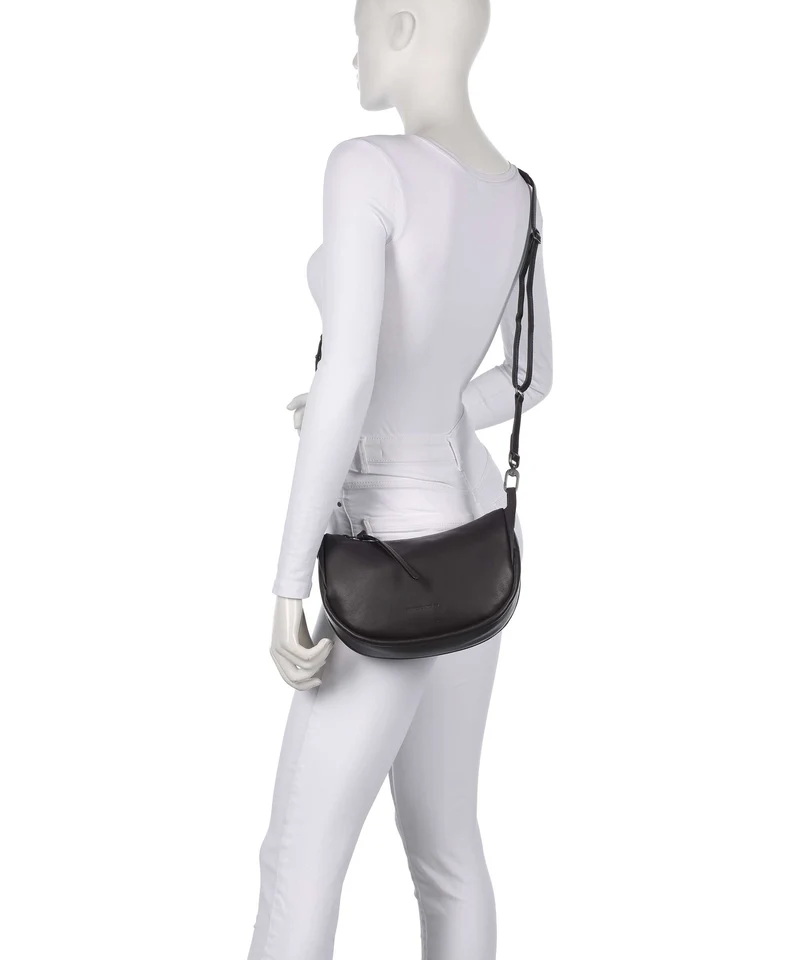 Aunts & Uncles Bohemian Vibes Fawn Bolso de hombro ground coffee