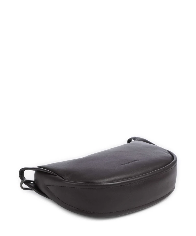 Aunts & Uncles Bohemian Vibes Fawn Bolso de hombro ground coffee