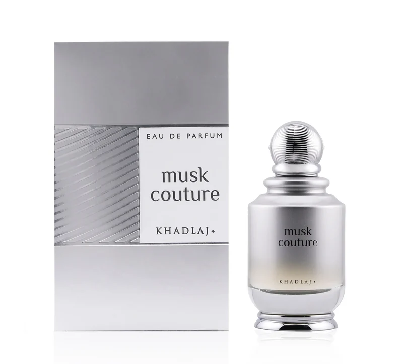 Khadlaj Musk Couture EDP 100ML