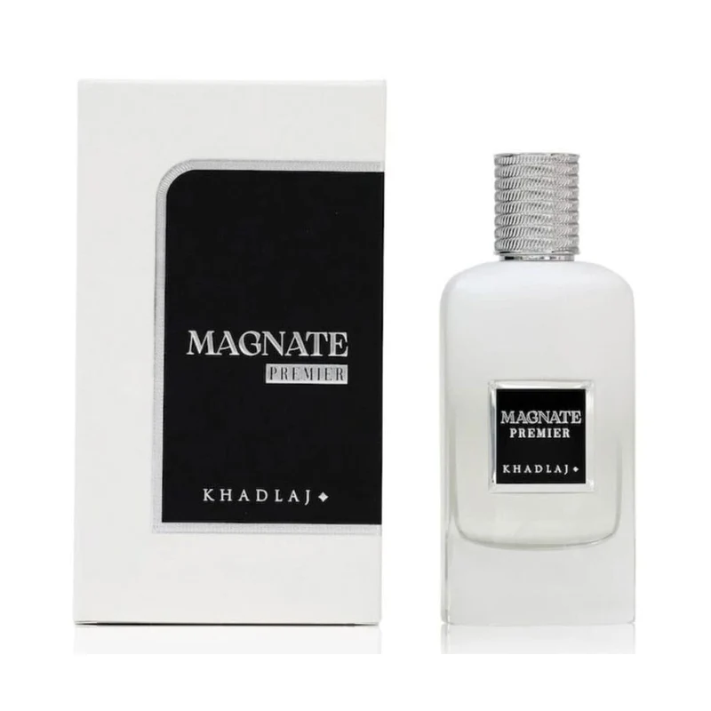 Khadlaj Magnate Premier EDP 100ML