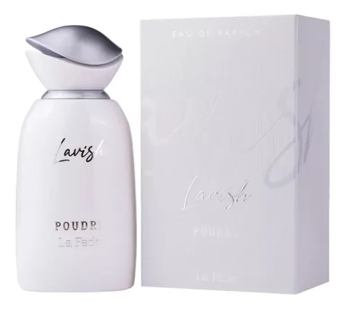 La Fede Lavish Poudre EDP 100ML