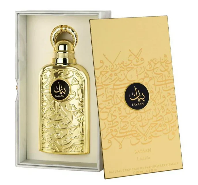 Lattafa Bayaan EDP 100ML