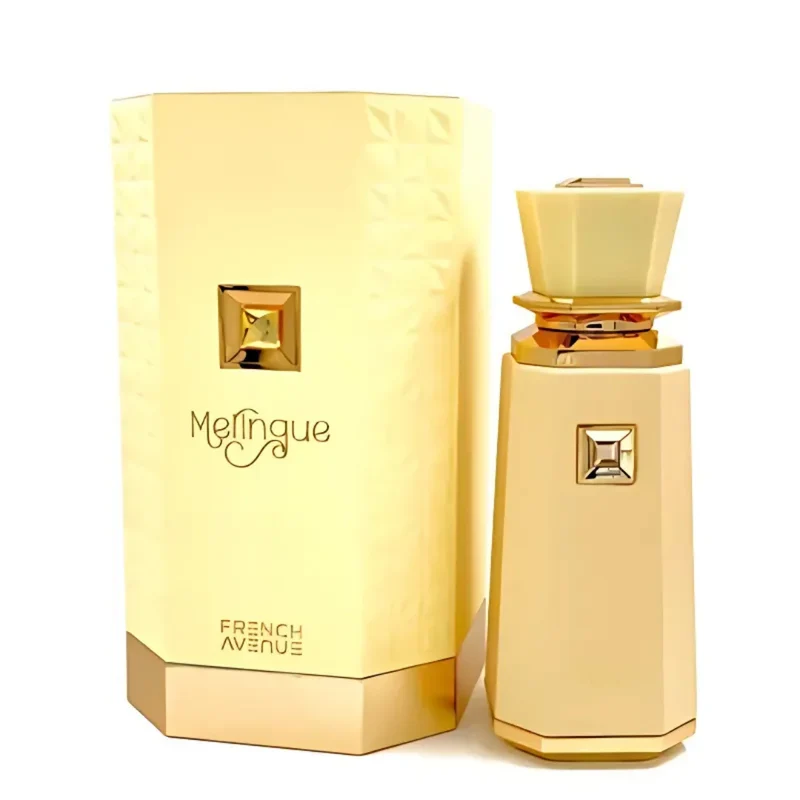 French Avenue Meringue EDP 100ML