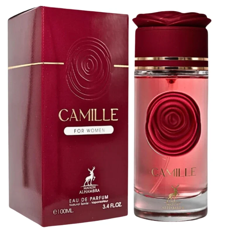 Maison Alhambra Camille For Women EDP 100ML