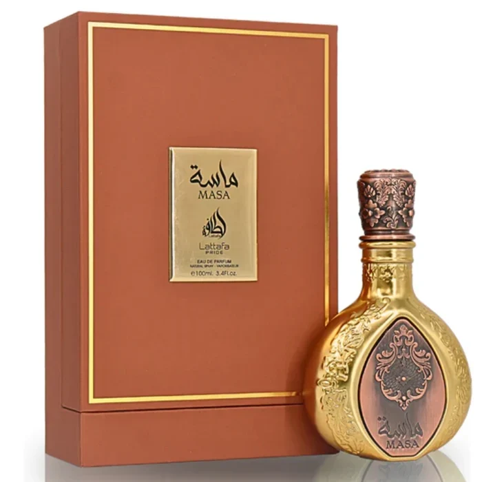Lattafa Pride Masa EDP 100ML