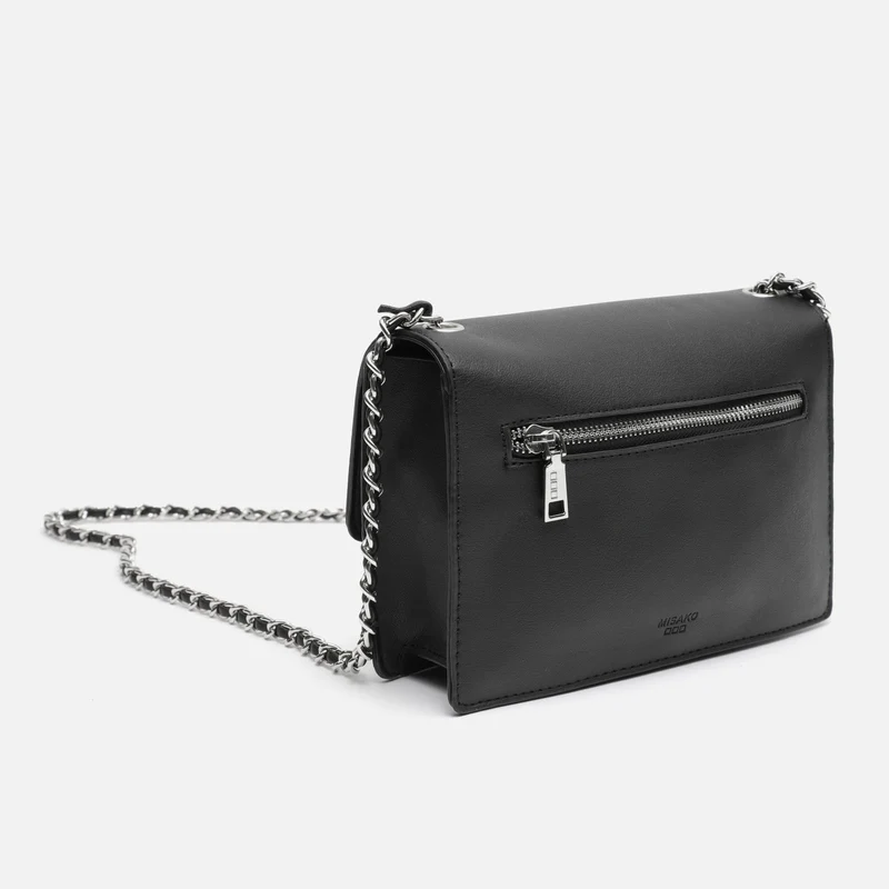 Gici bolso de fiesta con tachuelas de colores ED.