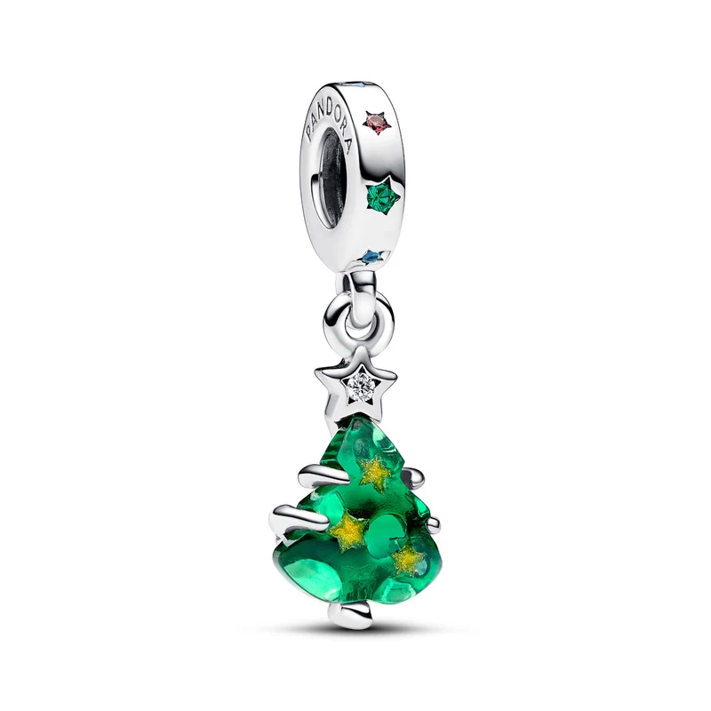 Pandora Moments 925 Sterling Silver Charm 792983C01