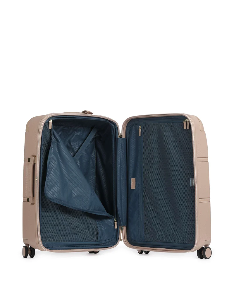 Delsey Paris Chatelet Air 2.0 Maleta con 4 ruedas beige rose