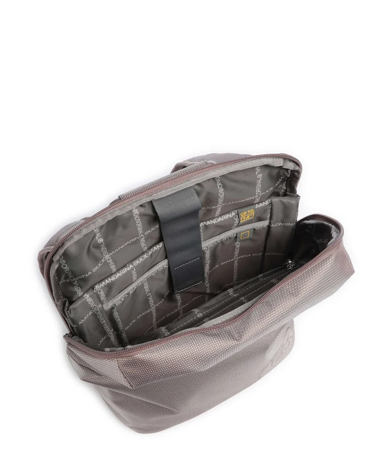 Mandarina Duck MD20 Mochila para portátil taupe