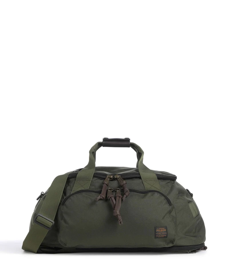 Filson Dryden Bolsa de fin de semana otter green