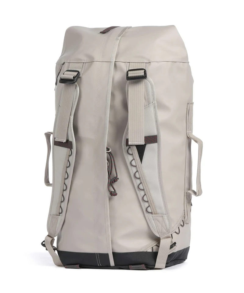 Klättermusen Ydalir 40 Mochila de viaje dove grey
