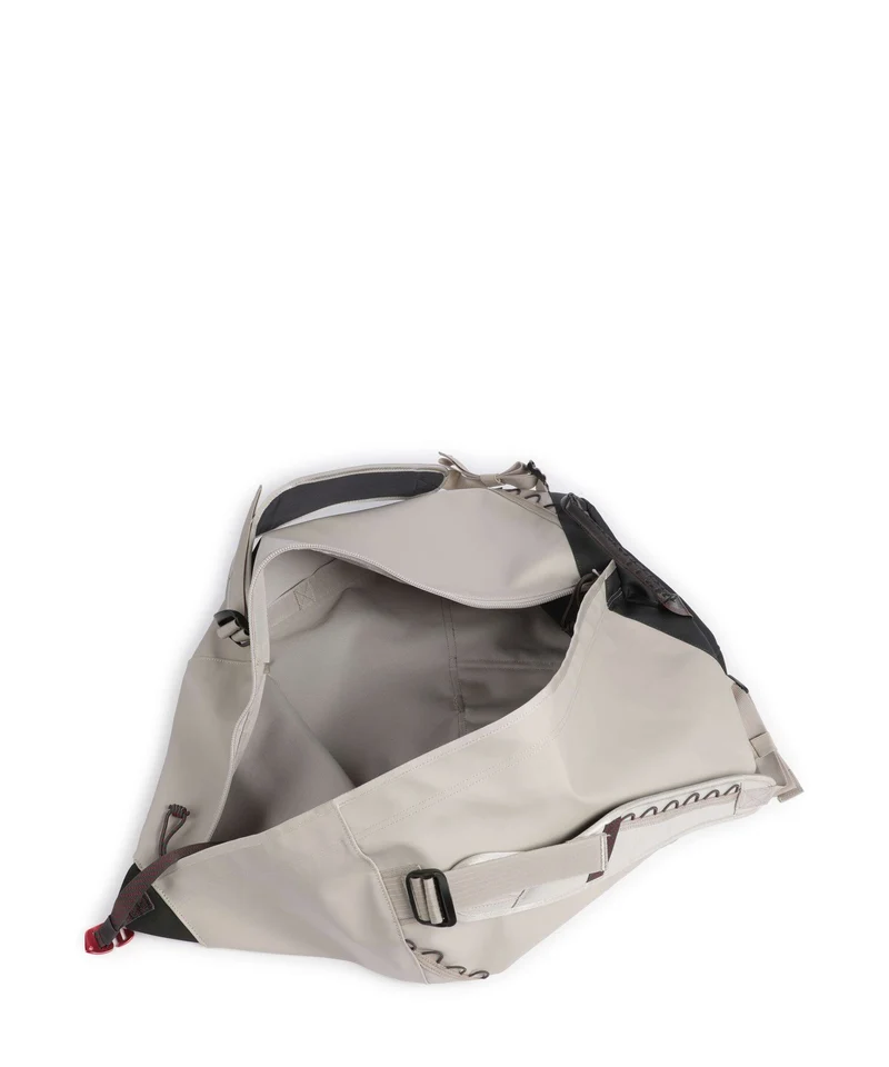 Klättermusen Ydalir 40 Mochila de viaje dove grey