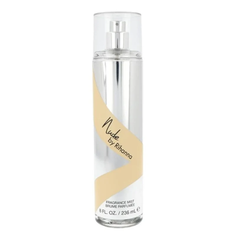 Rihanna Nude Body Mist 236ML