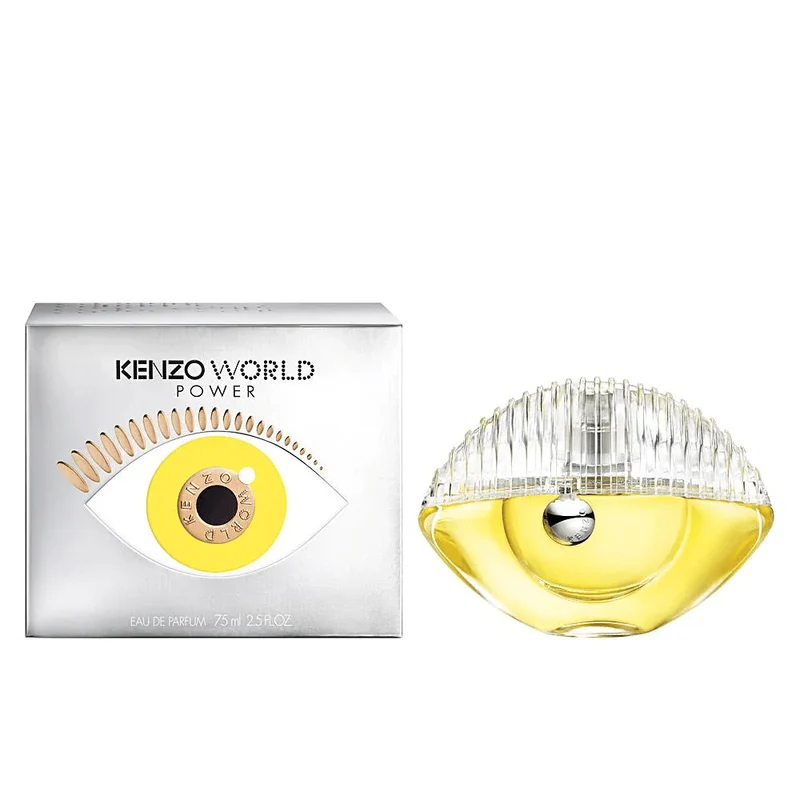 Kenzo World Power EDP 75ML