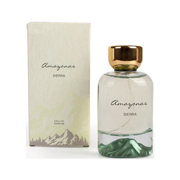 Atralia Amazonas Sierra EDP 100 ML (U)
