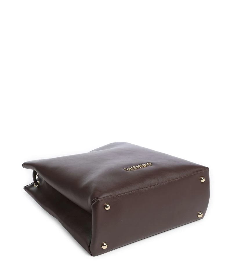 Valentino Bags Fable Re Bolso de hobo moro
