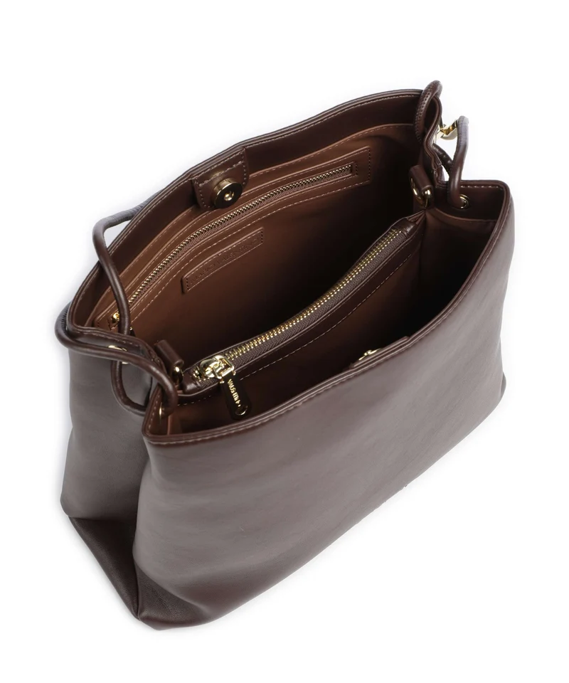 Valentino Bags Fable Re Bolso de hobo moro