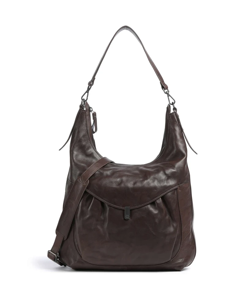 Aunts & Uncles Grandma's Luxury Club Mrs. Banoffee Pie Bolso de hobo coffee bean