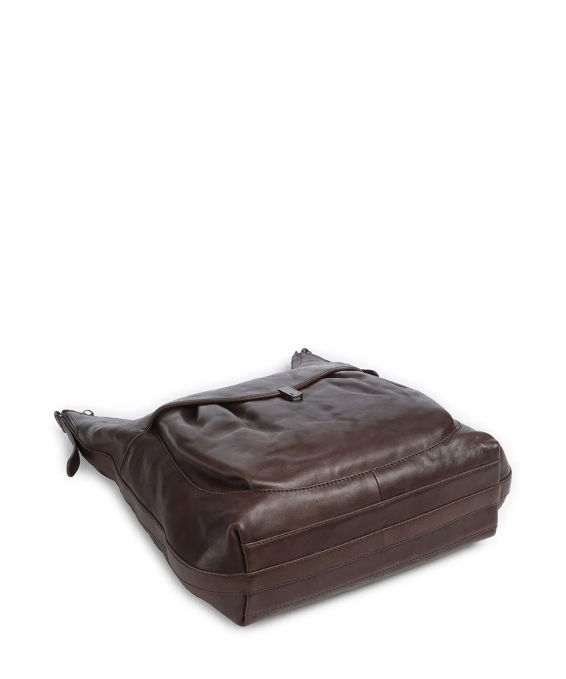 Aunts & Uncles Grandma's Luxury Club Mrs. Banoffee Pie Bolso de hobo coffee bean