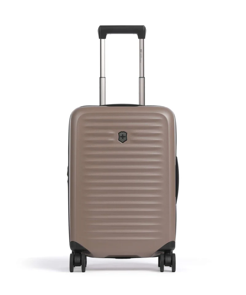 Victorinox Airox Advanced FFQ Maleta con 4 ruedas taupe brown