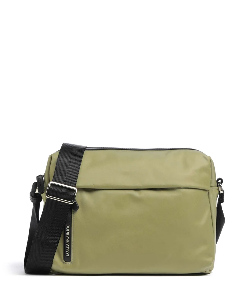 Mandarina Duck Hunter Bandolera winter olive