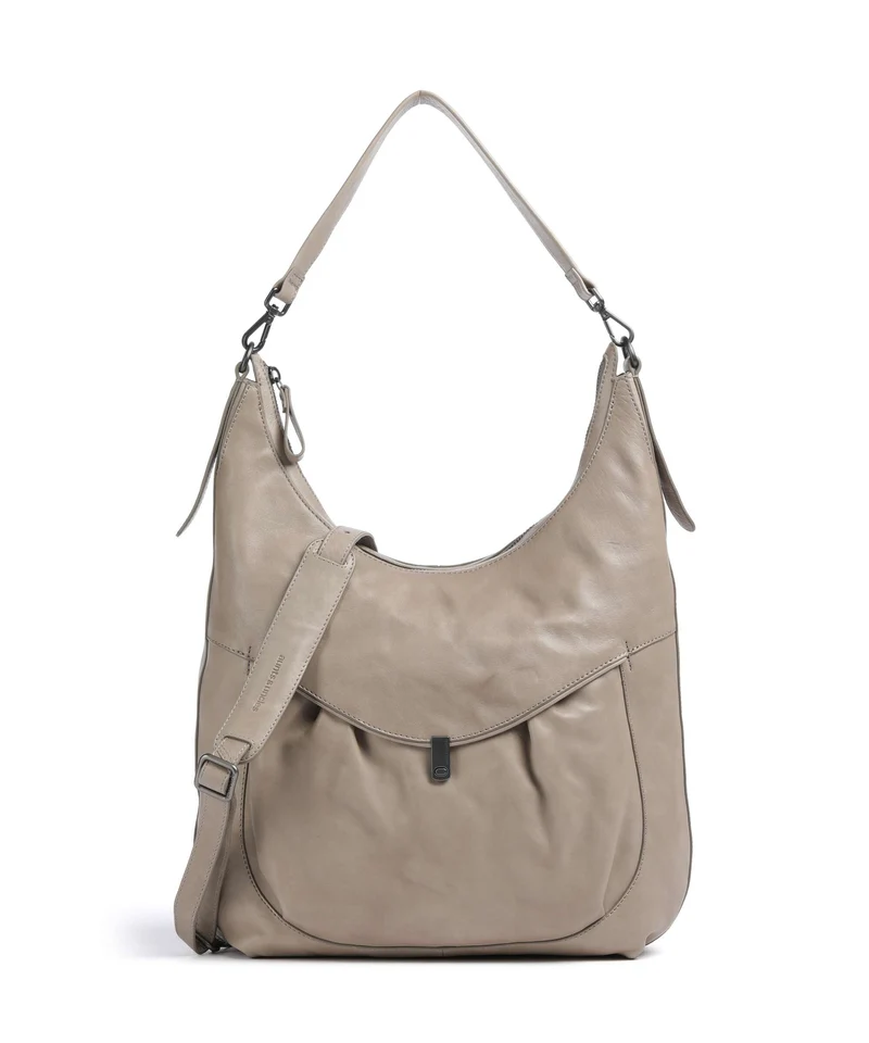 Aunts & Uncles Grandma's Luxury Club Mrs. Banoffee Pie Bolso de hobo roasted cashew