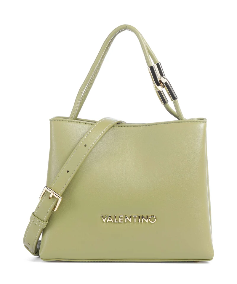 Valentino Bags Fable Re Bolso de mano oliva