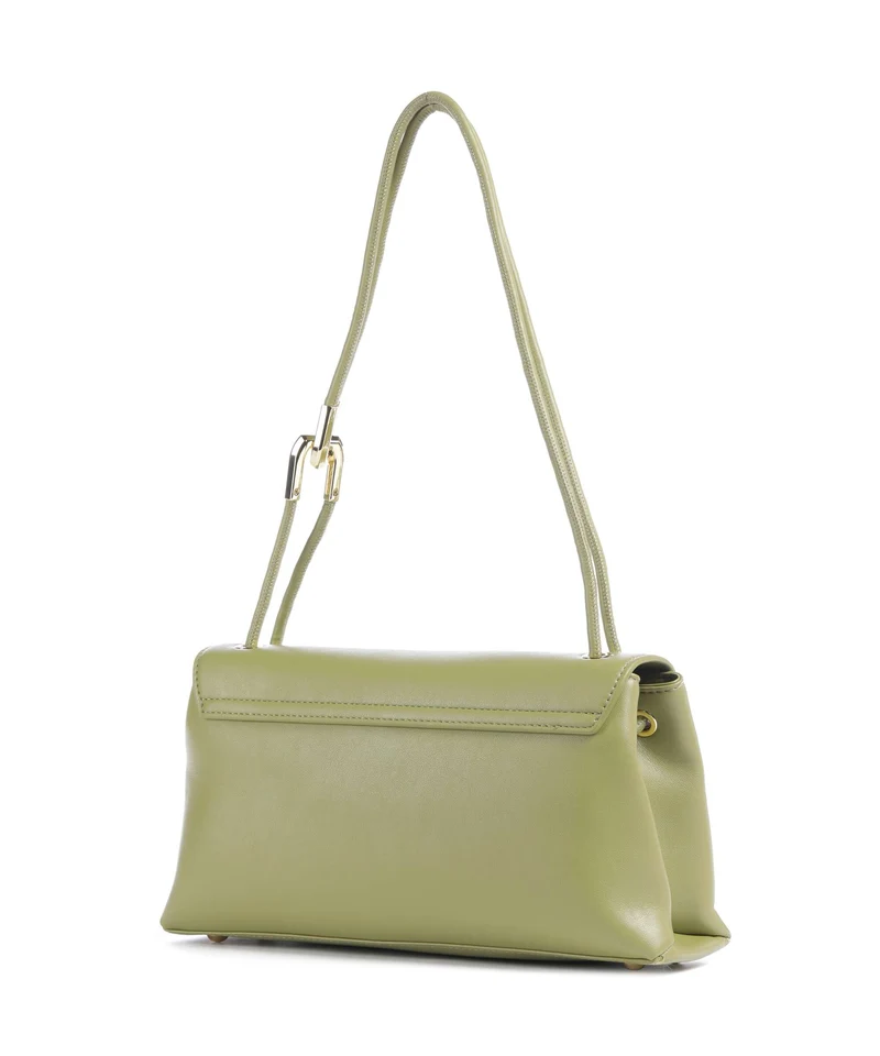Valentino Bags Fable Re Bolso de hombro oliva