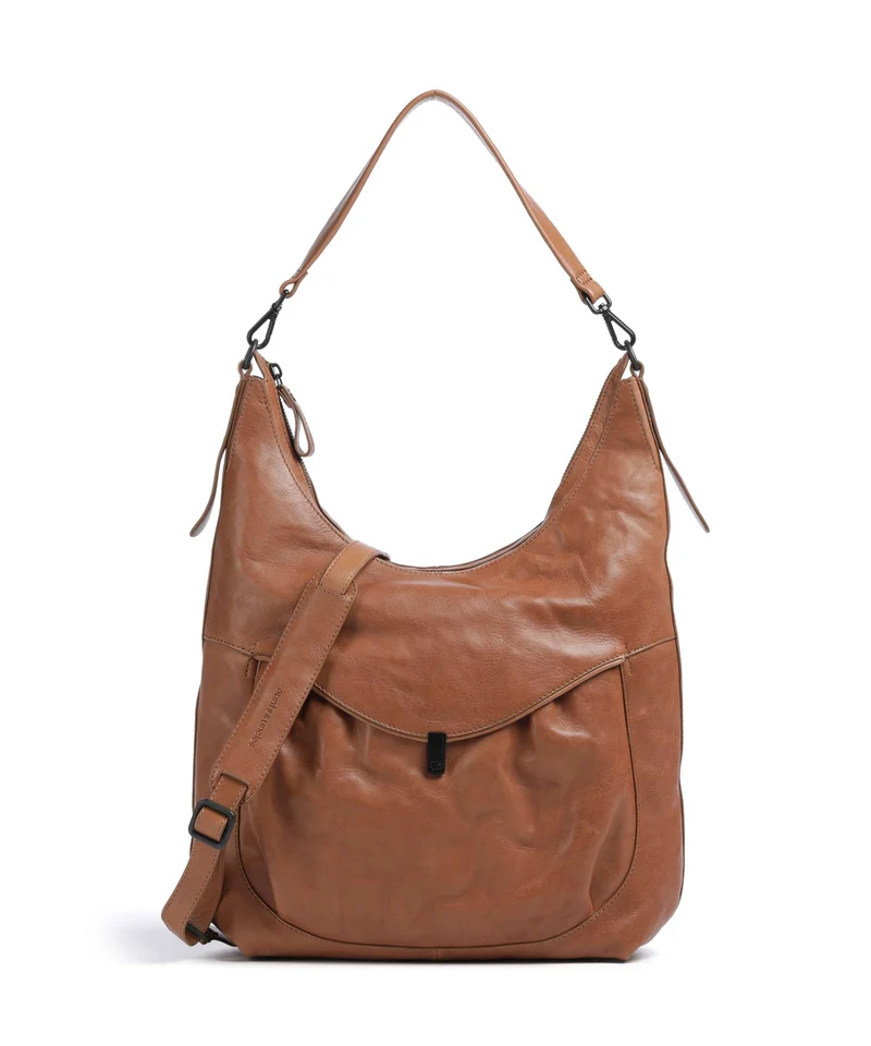 Aunts & Uncles Grandma's Luxury Club Mrs. Banoffee Pie Bolso de hobo caramel