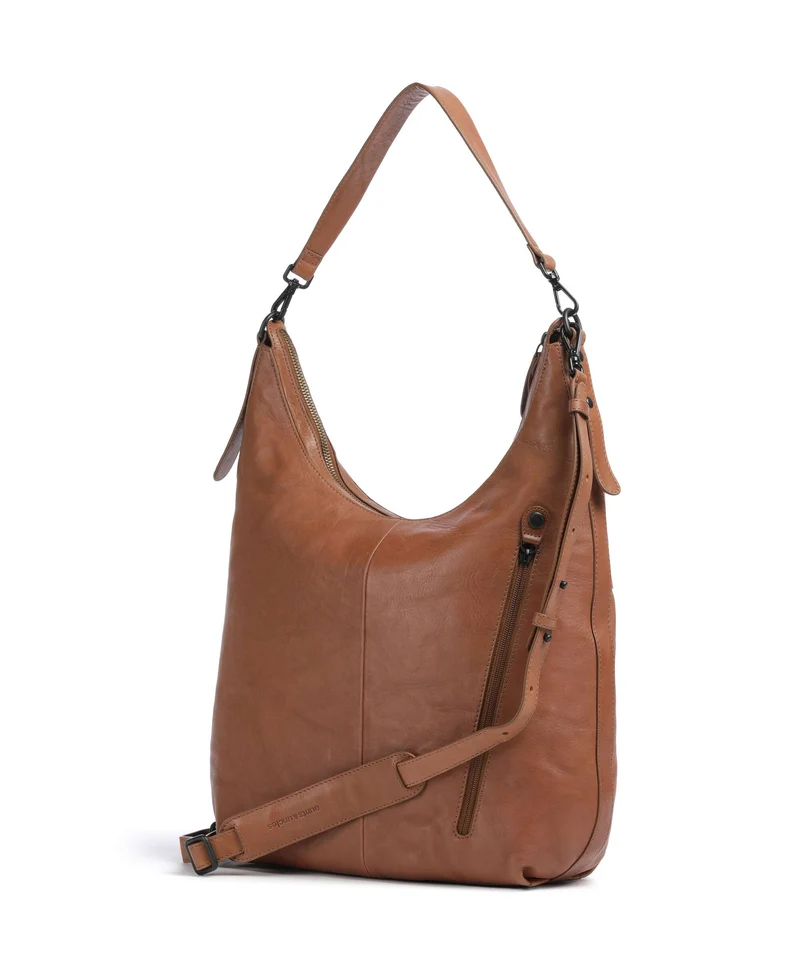 Aunts & Uncles Grandma's Luxury Club Mrs. Banoffee Pie Bolso de hobo caramel