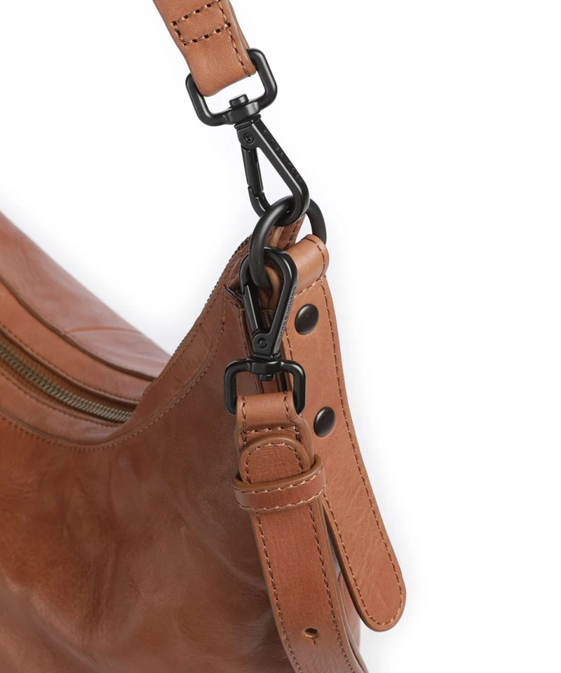 Aunts & Uncles Grandma's Luxury Club Mrs. Banoffee Pie Bolso de hobo caramel