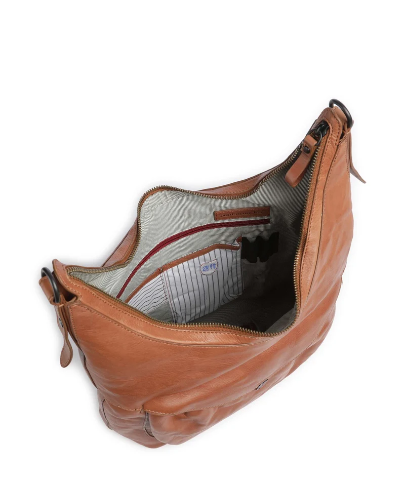Aunts & Uncles Grandma's Luxury Club Mrs. Banoffee Pie Bolso de hobo caramel