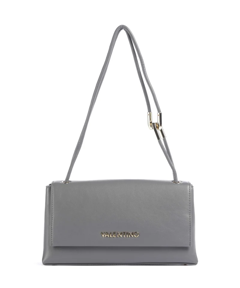 Valentino Bags Fable Re Bolso de hombro antracite