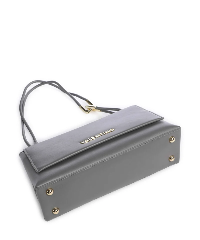 Valentino Bags Fable Re Bolso de hombro antracite