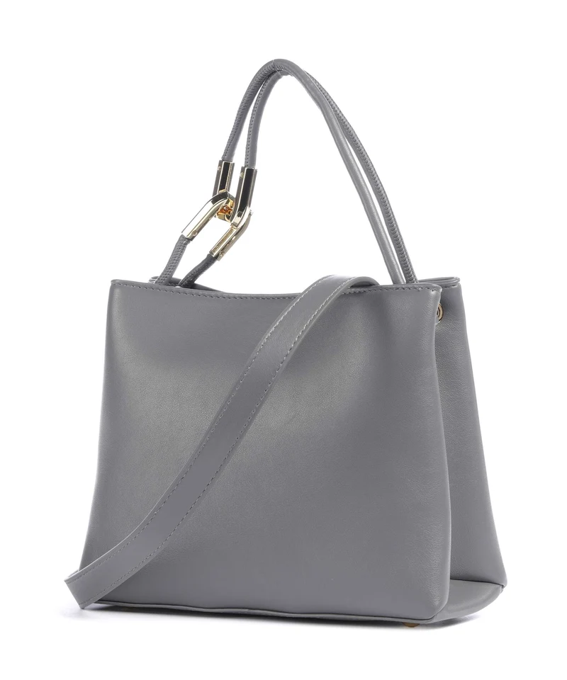 Valentino Bags Fable Re Bolso de mano antracite