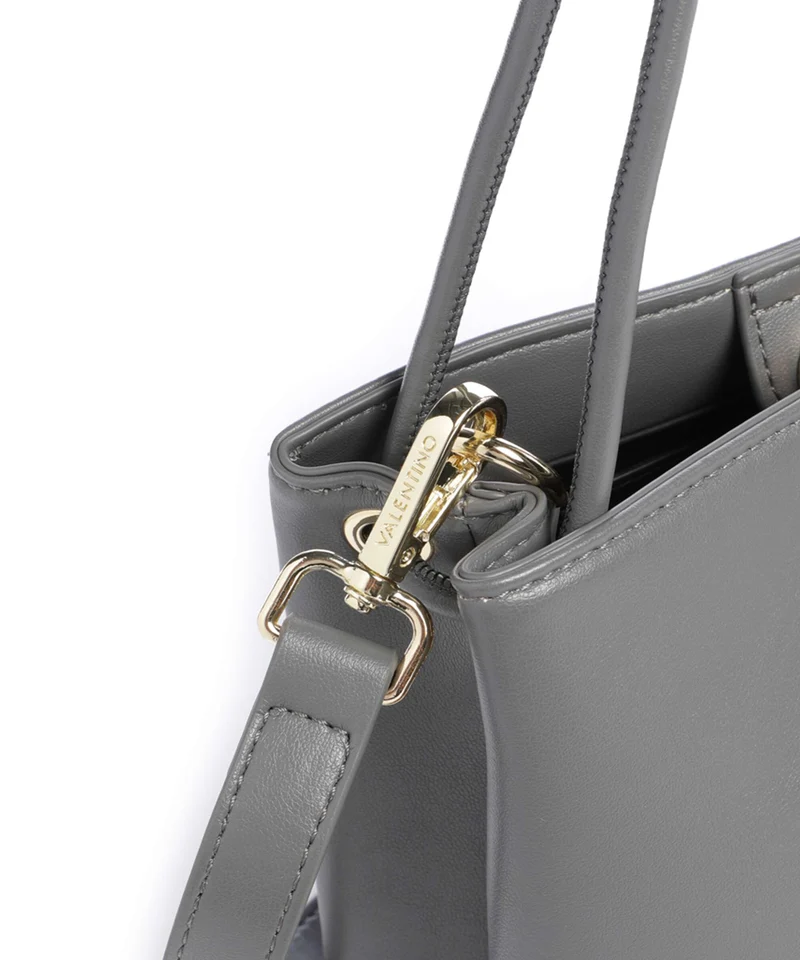 Valentino Bags Fable Re Bolso de mano antracite