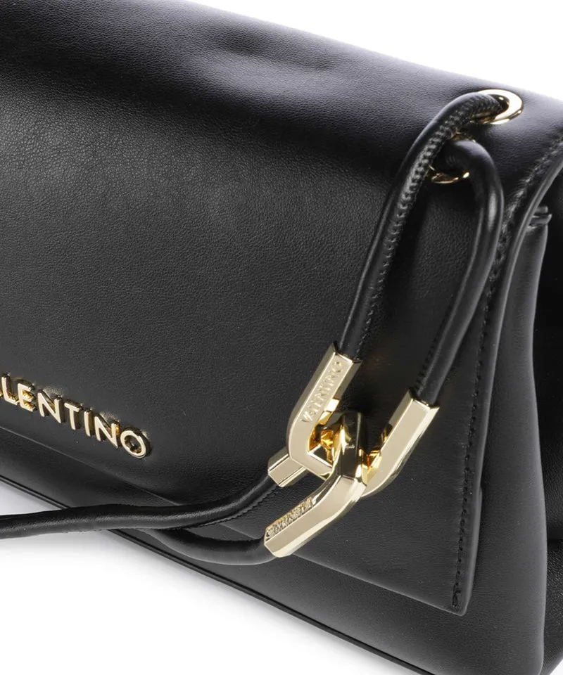 Valentino Bags Fable Re Bolso de hombro nero