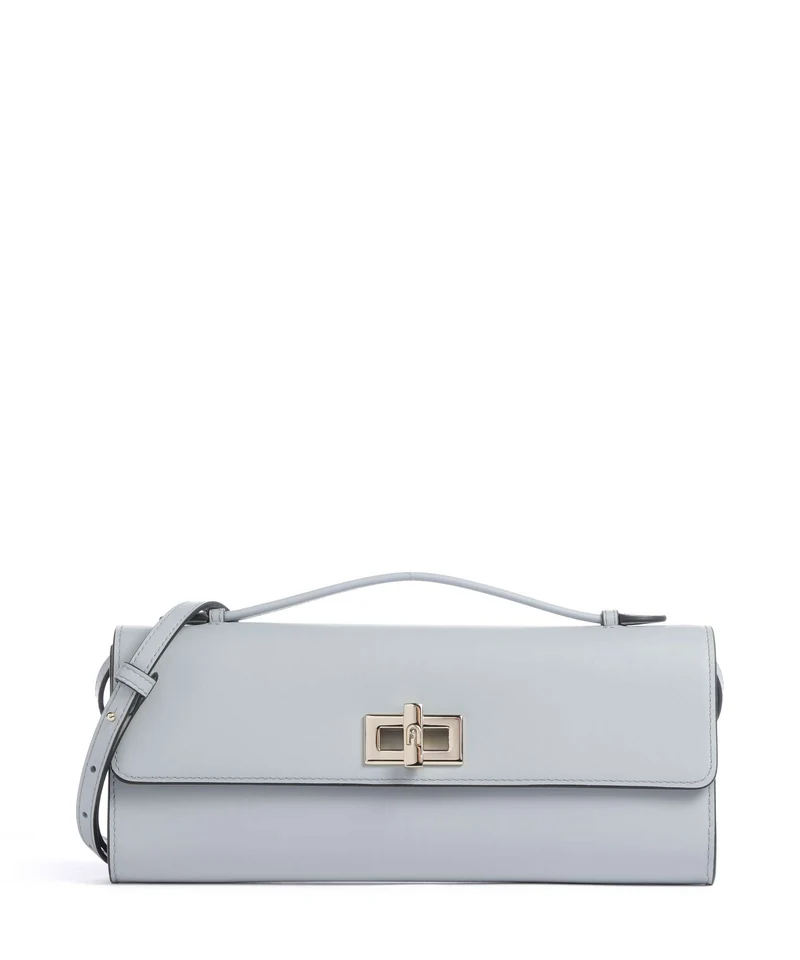 Furla Clara Bandolera artemisia