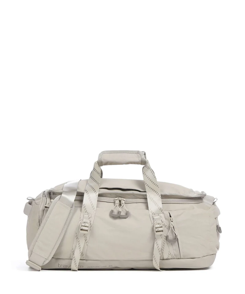 Travelite Venture Line Bolso de viaje sand