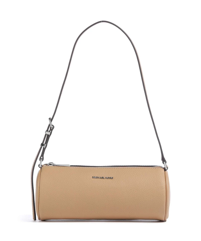 Michael Kors Izzy Small Bolso de hombro peanut