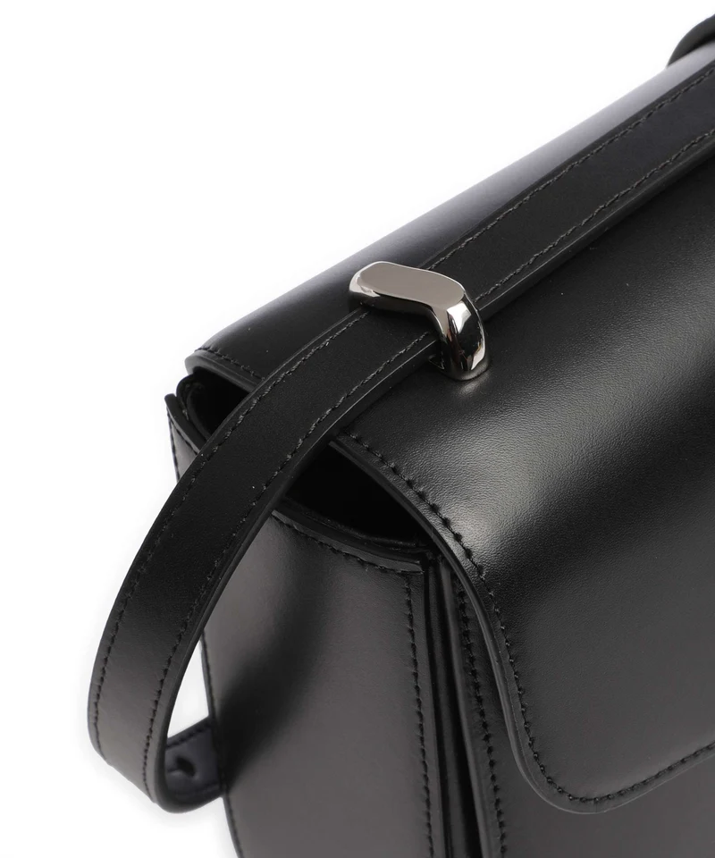 Emporio Armani Costanza L Bolso de hombro black