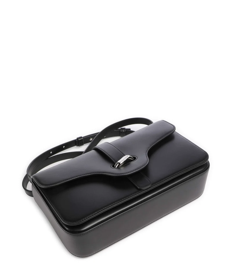 Emporio Armani Costanza L Bolso de hombro black